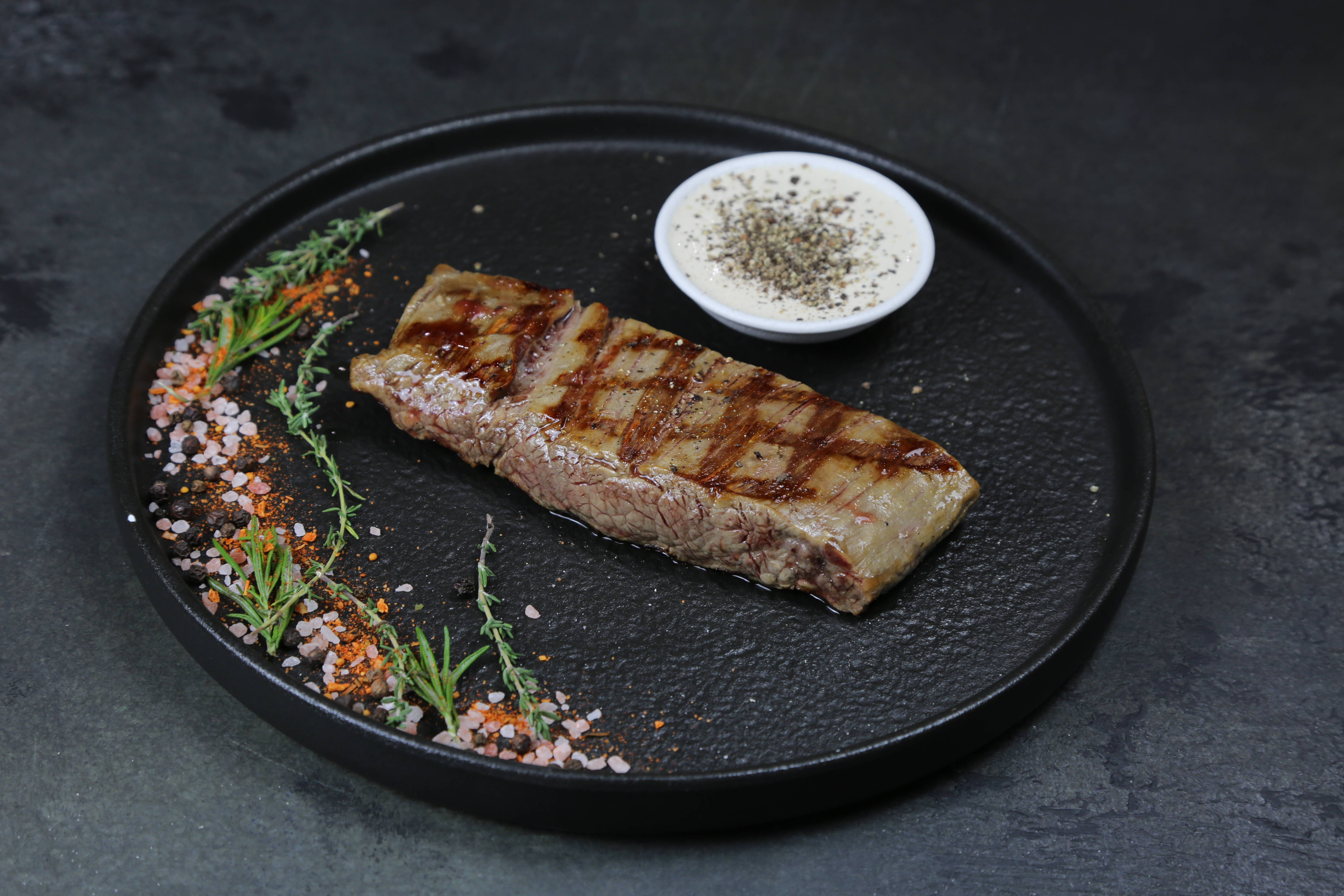 Стейк Фланк